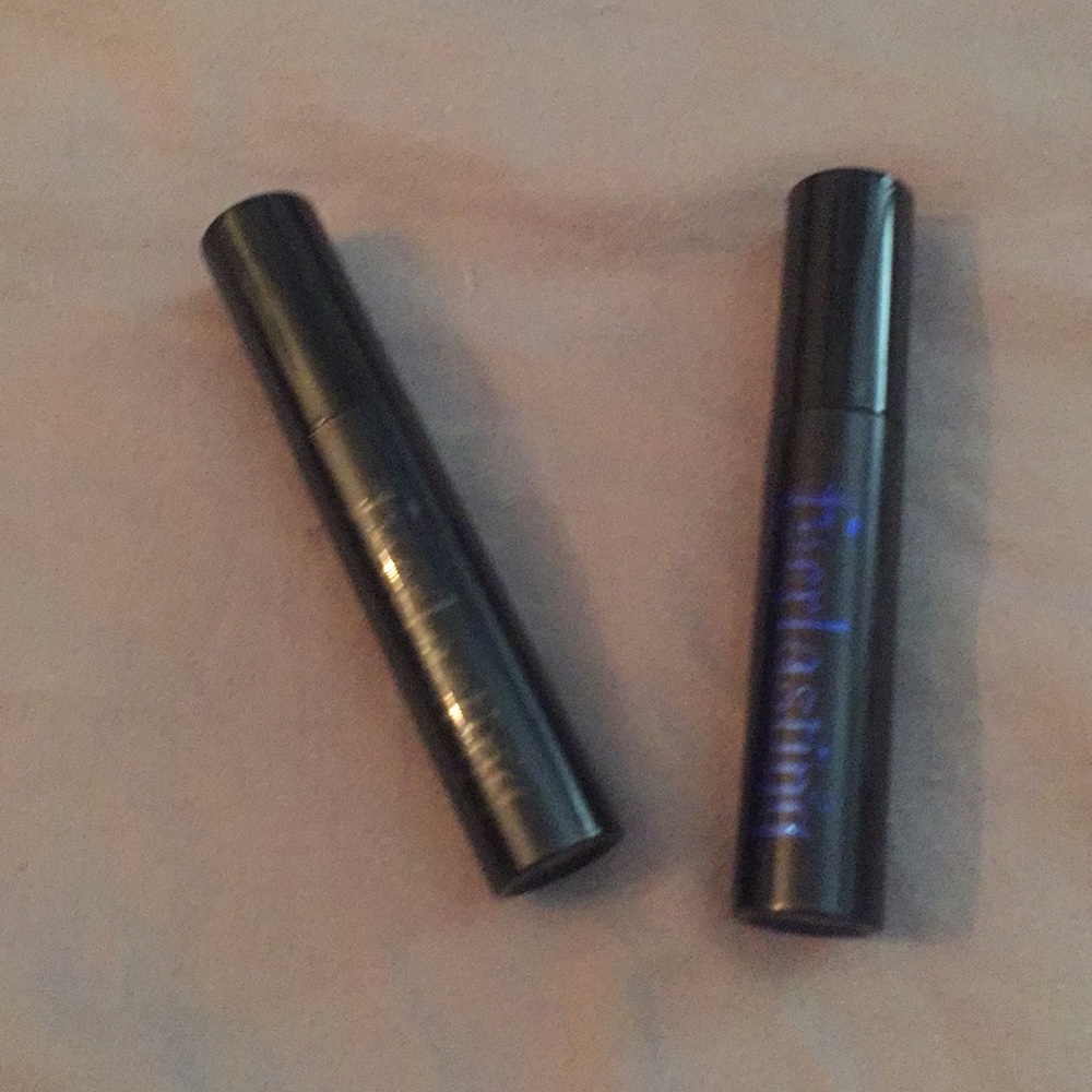 Kat Von D glimmer veil bundle in wizard and reverb